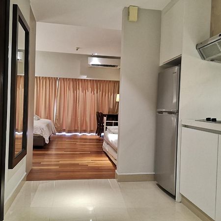 Sunway Resort Suite Homestay By Sunnest เปอตาลิงจายา ภายนอก รูปภาพ