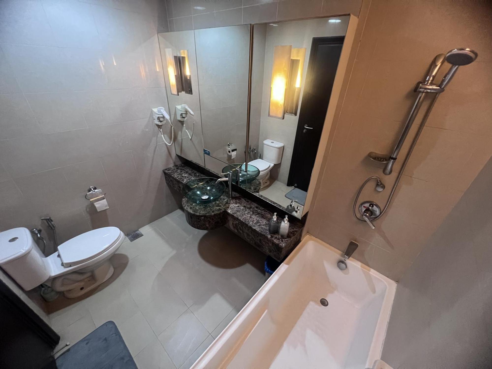 Sunway Resort Suite Homestay By Sunnest เปอตาลิงจายา ภายนอก รูปภาพ