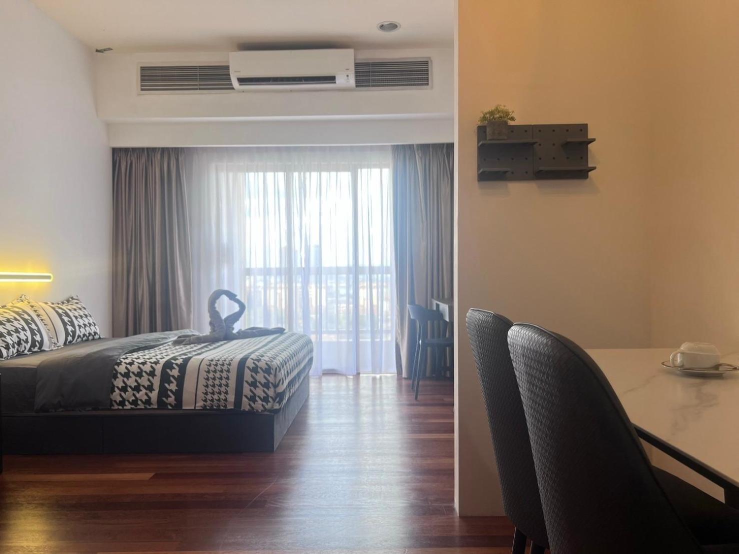 Sunway Resort Suite Homestay By Sunnest เปอตาลิงจายา ภายนอก รูปภาพ