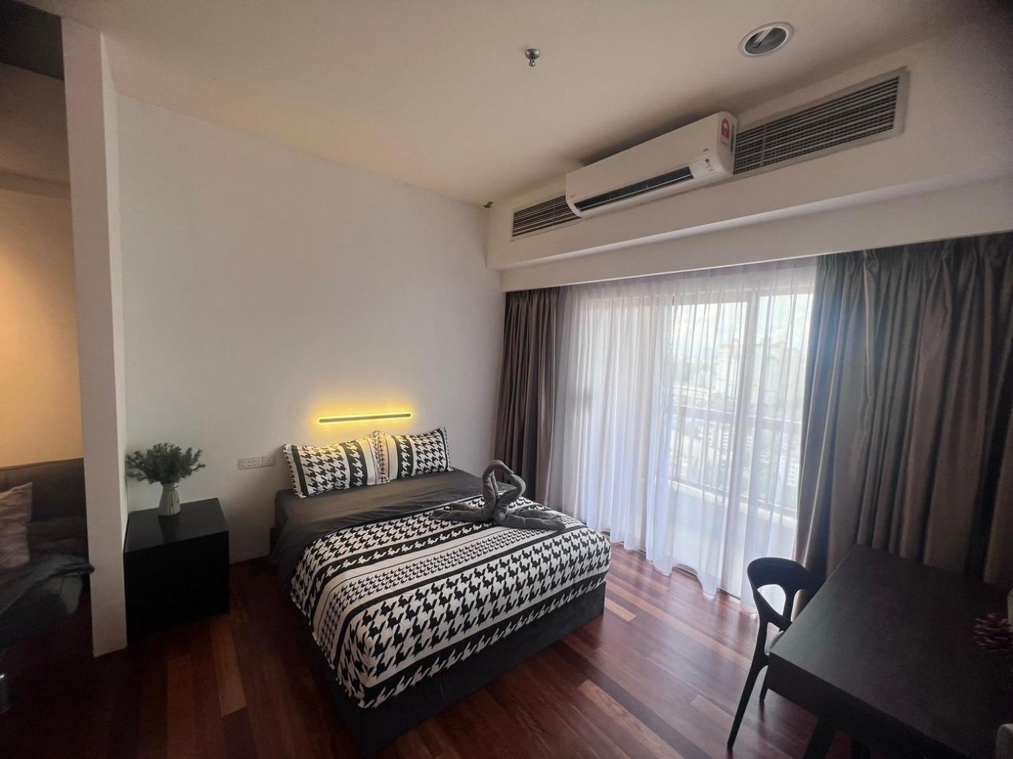 Sunway Resort Suite Homestay By Sunnest เปอตาลิงจายา ภายนอก รูปภาพ