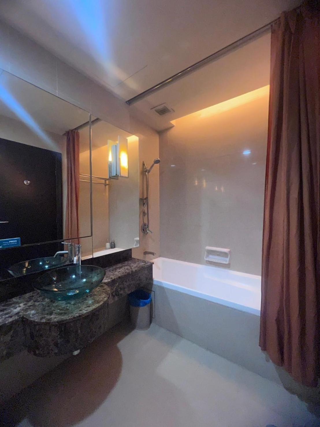 Sunway Resort Suite Homestay By Sunnest เปอตาลิงจายา ภายนอก รูปภาพ