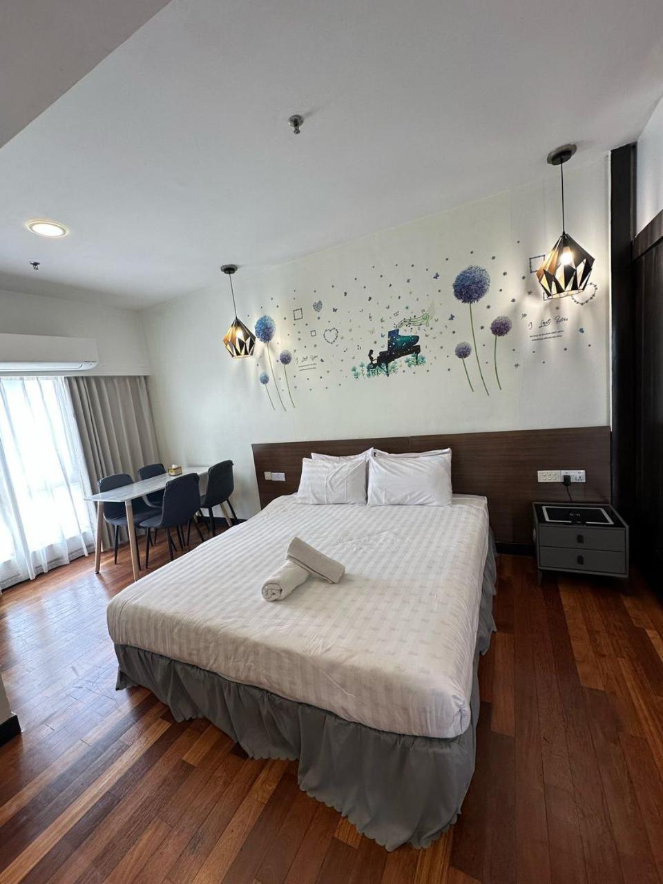 Sunway Resort Suite Homestay By Sunnest เปอตาลิงจายา ภายนอก รูปภาพ